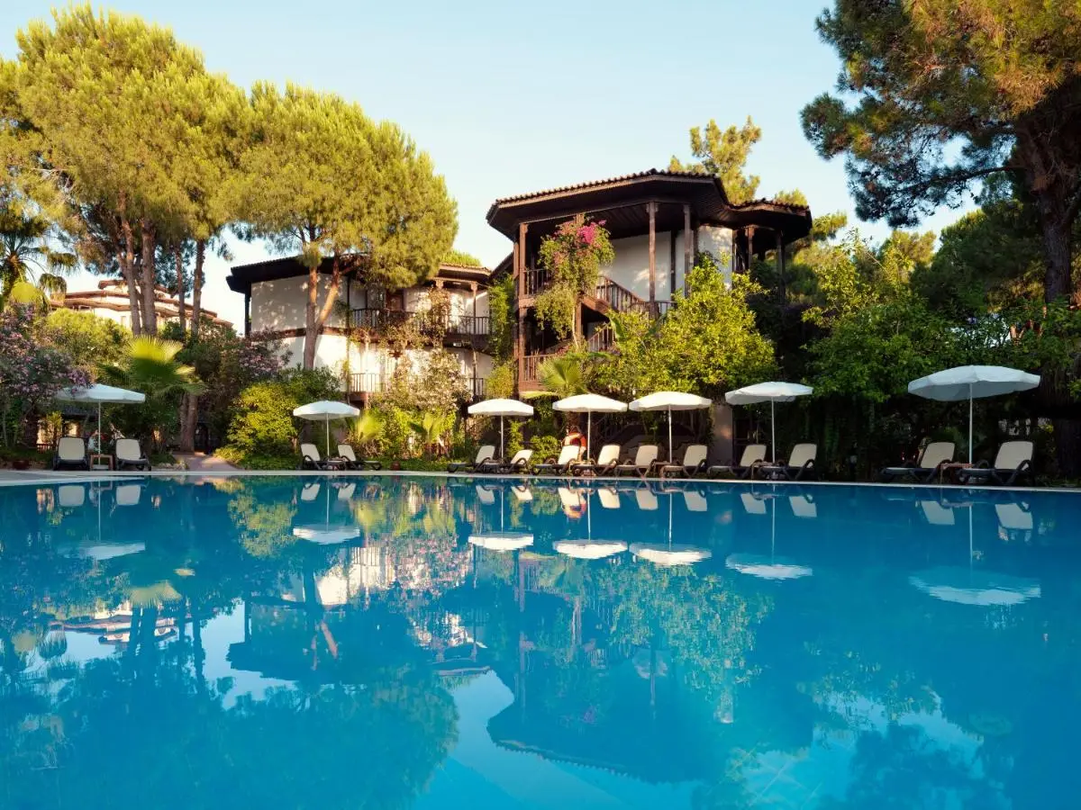 Selectum Family Resort Belek