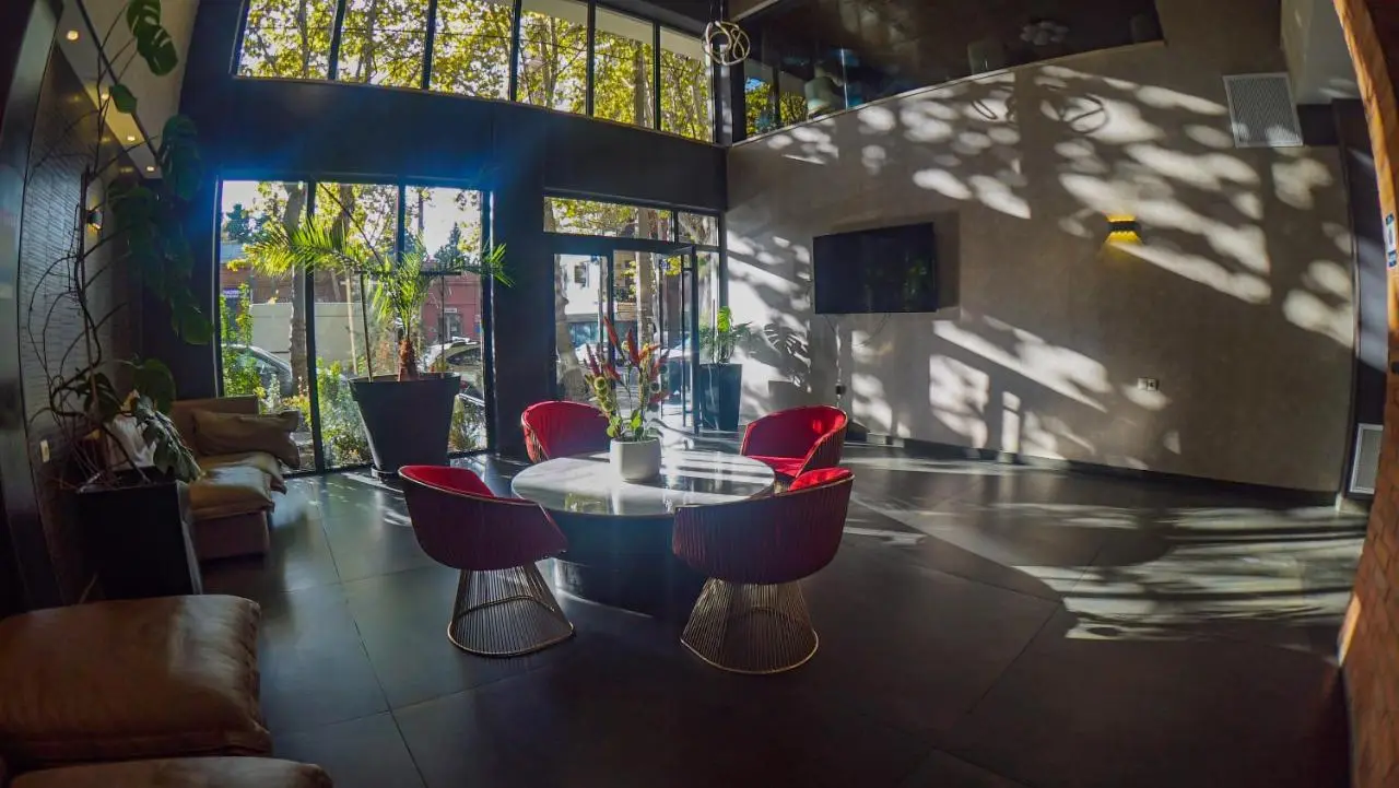 TM Apart Hotel