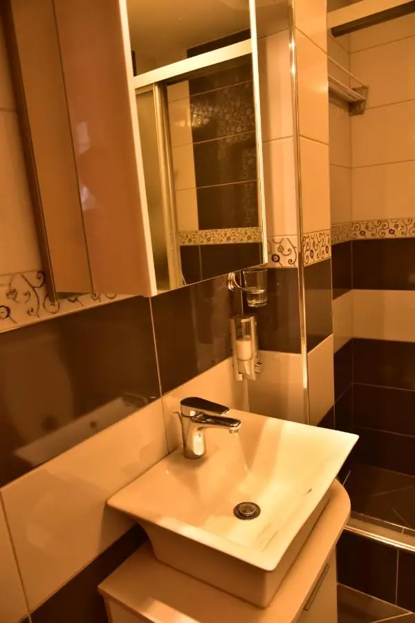 Ferhadija Luxury Apartment