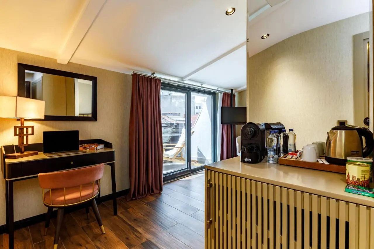 Euro Design Hotel