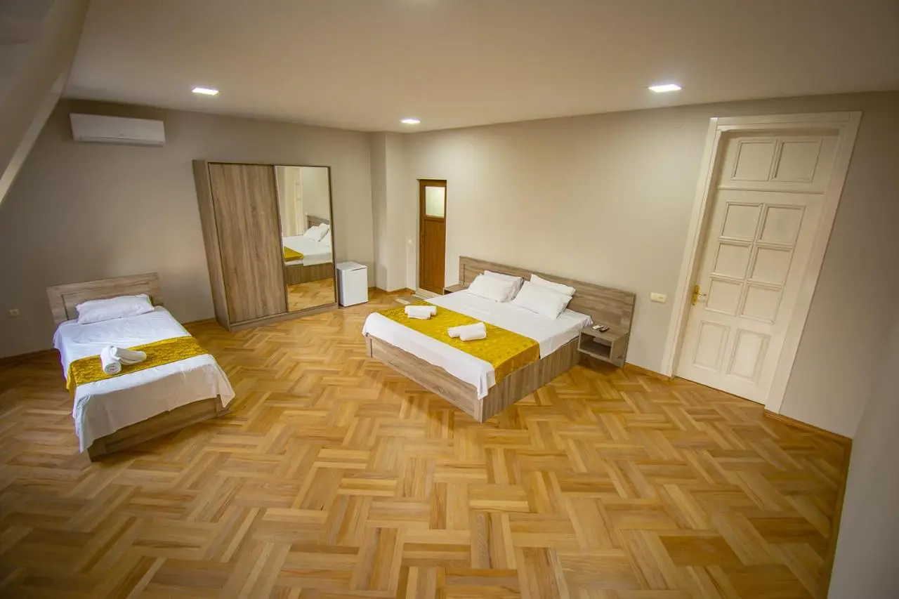NaNa's Guesthouse