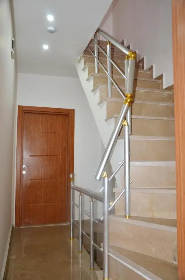 Baran Home Aparts