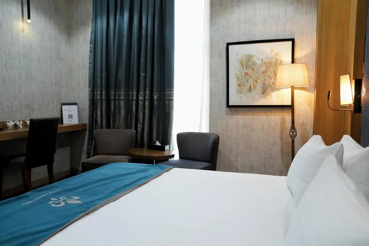 Iris Hotel Baku