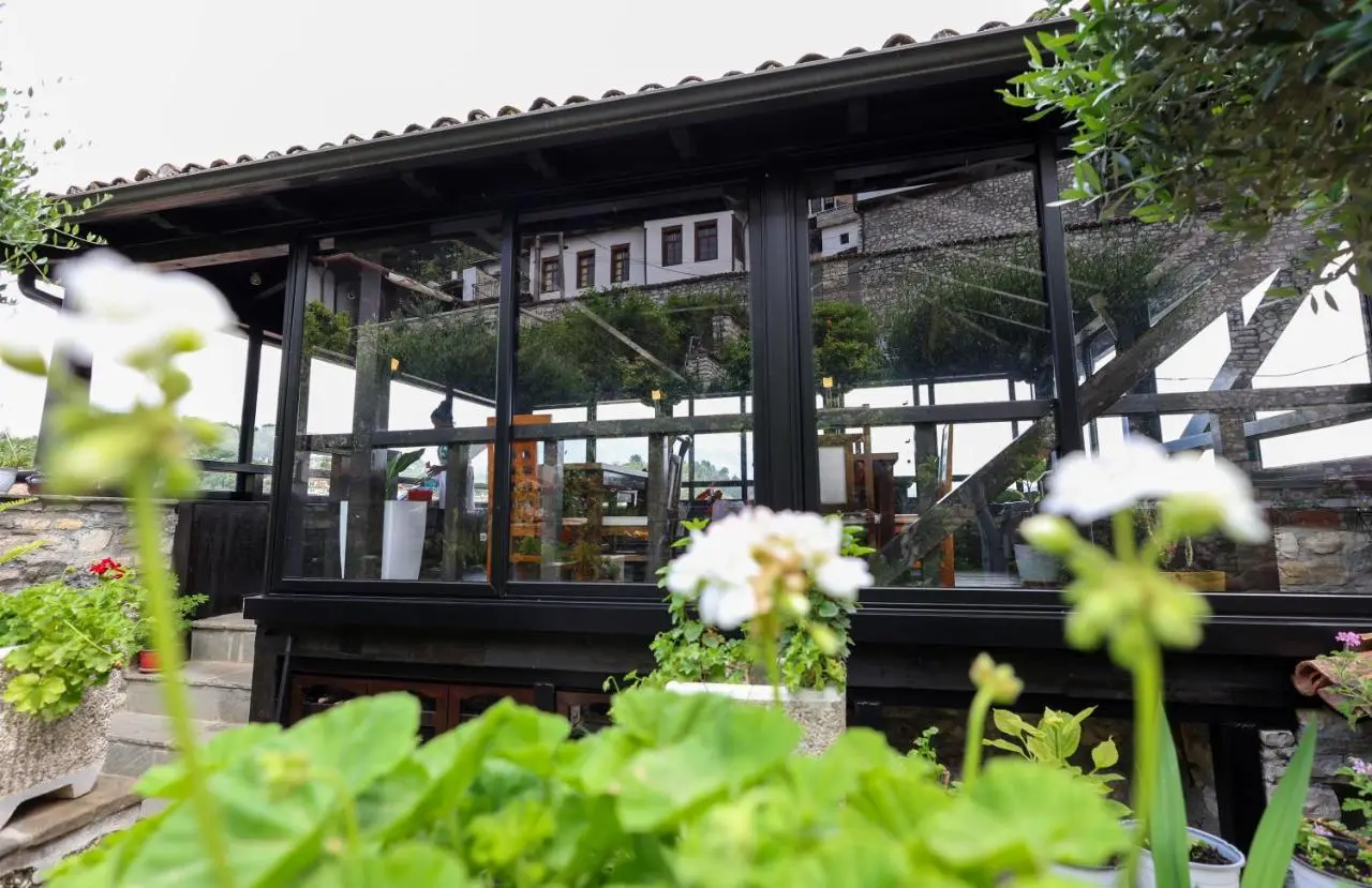 Villa ELMAR