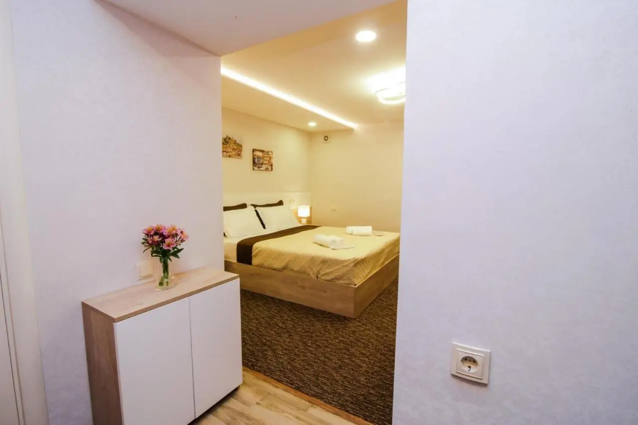 Opera Apartment Very Heart Of Tbilisi