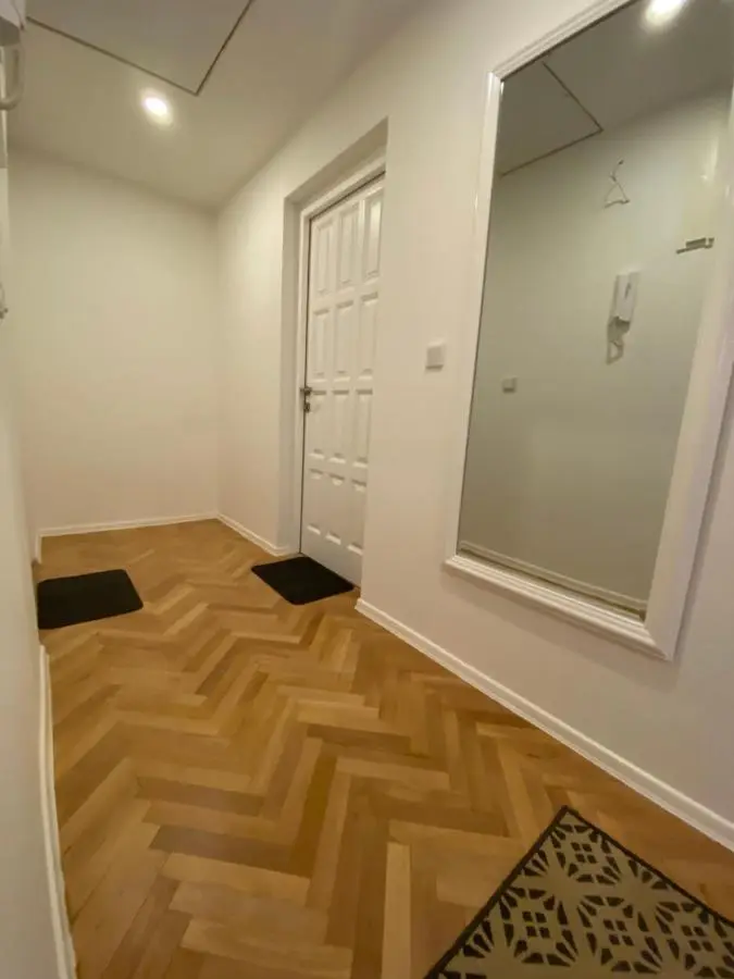 West Studio Apartment Sarajevo