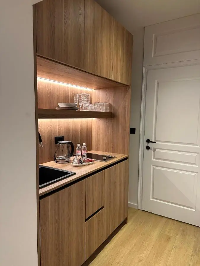 Four Elements Apartments