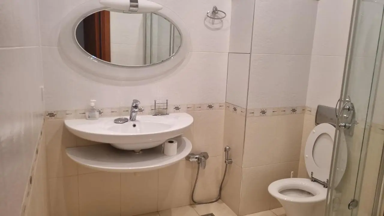 Baku Sea View Hotel