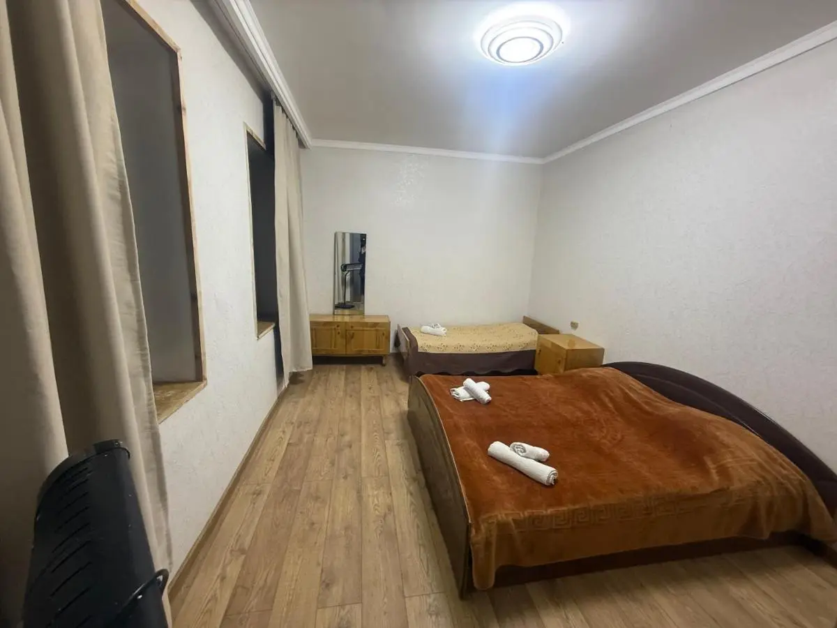 Guesthouse am Museum
