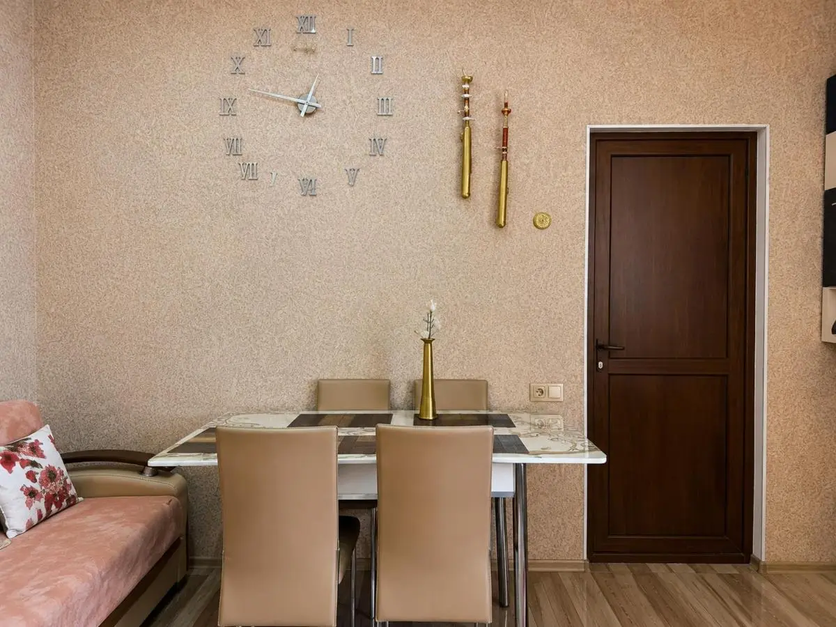 Sheki Secret Garden Boutique Hotel & Guest House