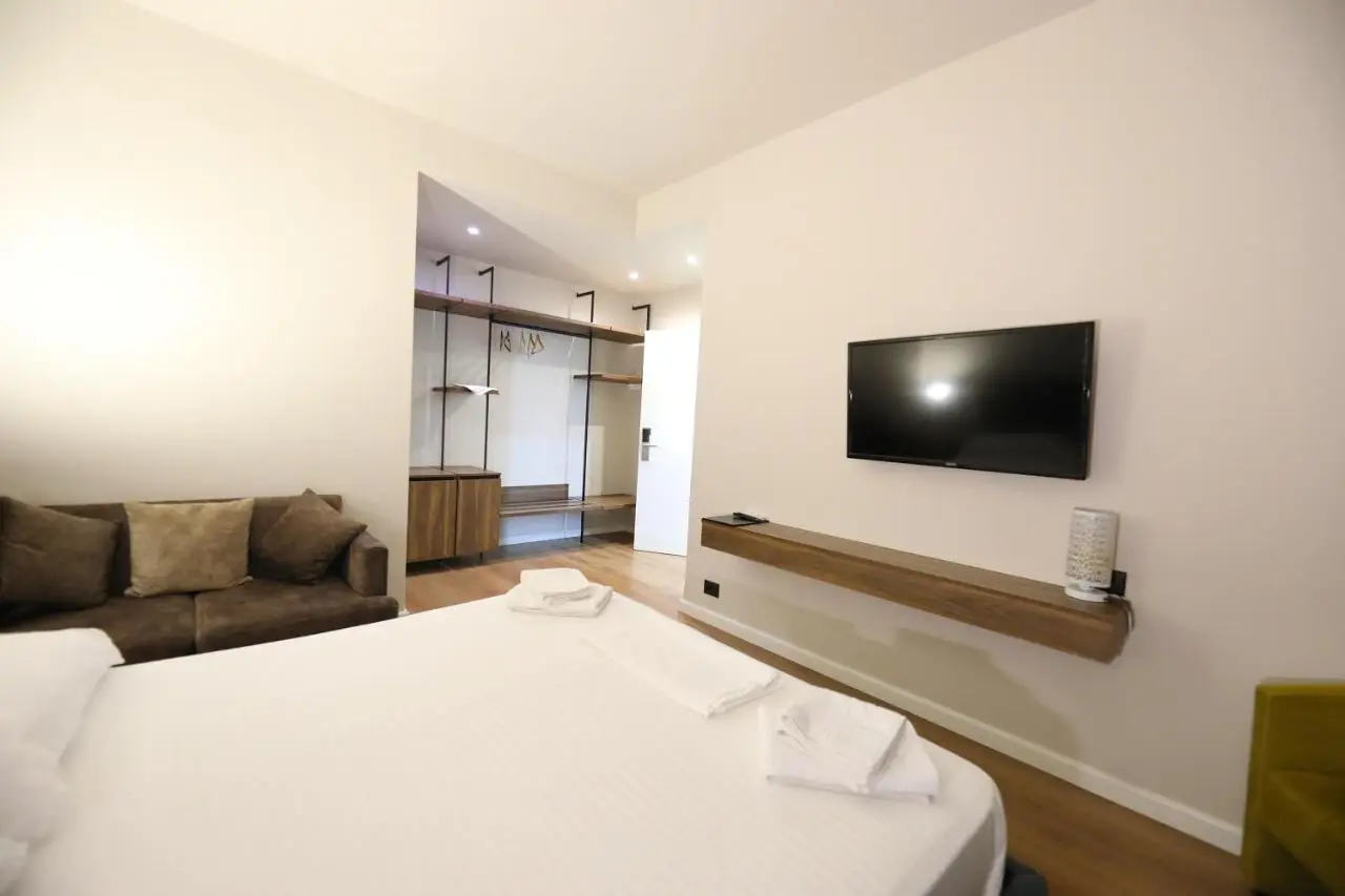 HOTEL LIBERTAS