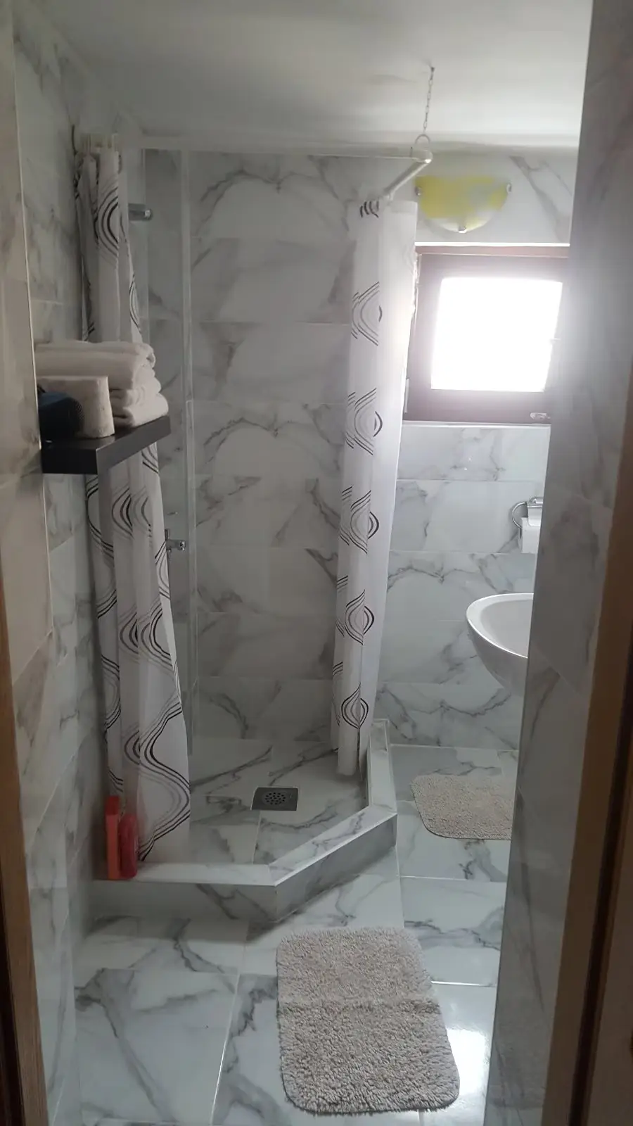 Zaara, in heart of Sarajevo-double room 2