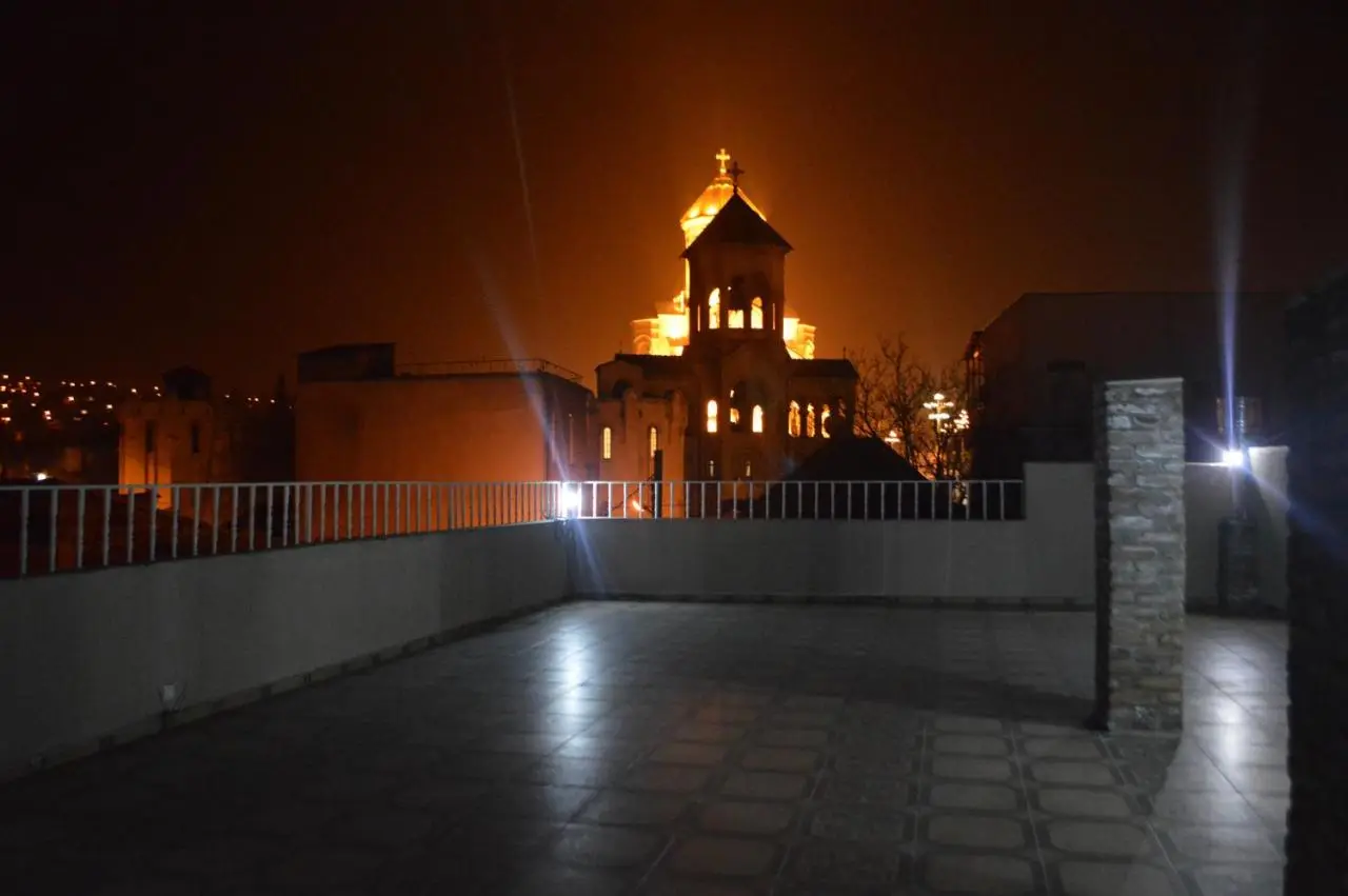 Renaissance Hotel Tbilisi