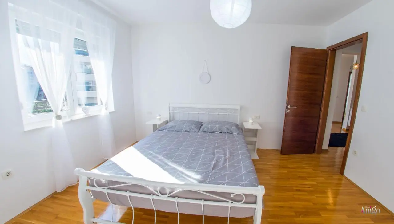 Oasis Luxe Apartment