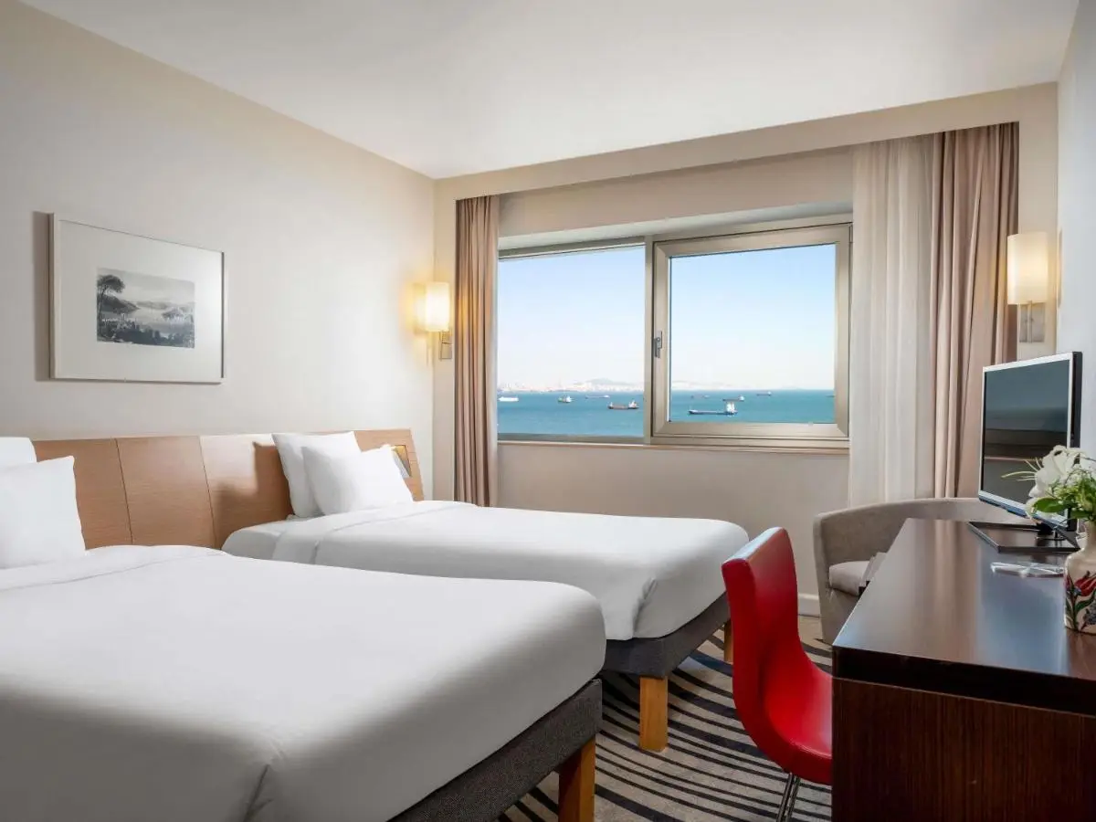 Novotel Istanbul Zeytinburnu