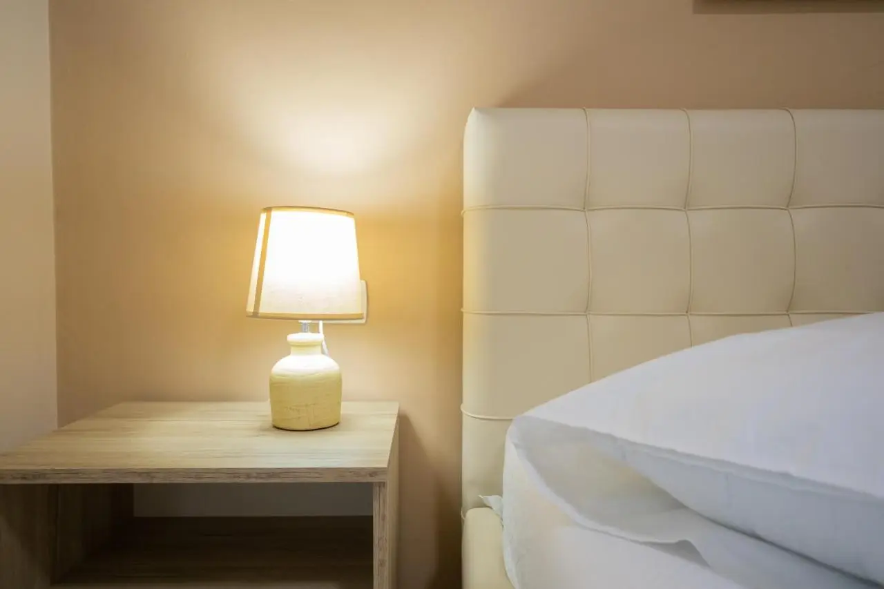 Jordan`s Hotel