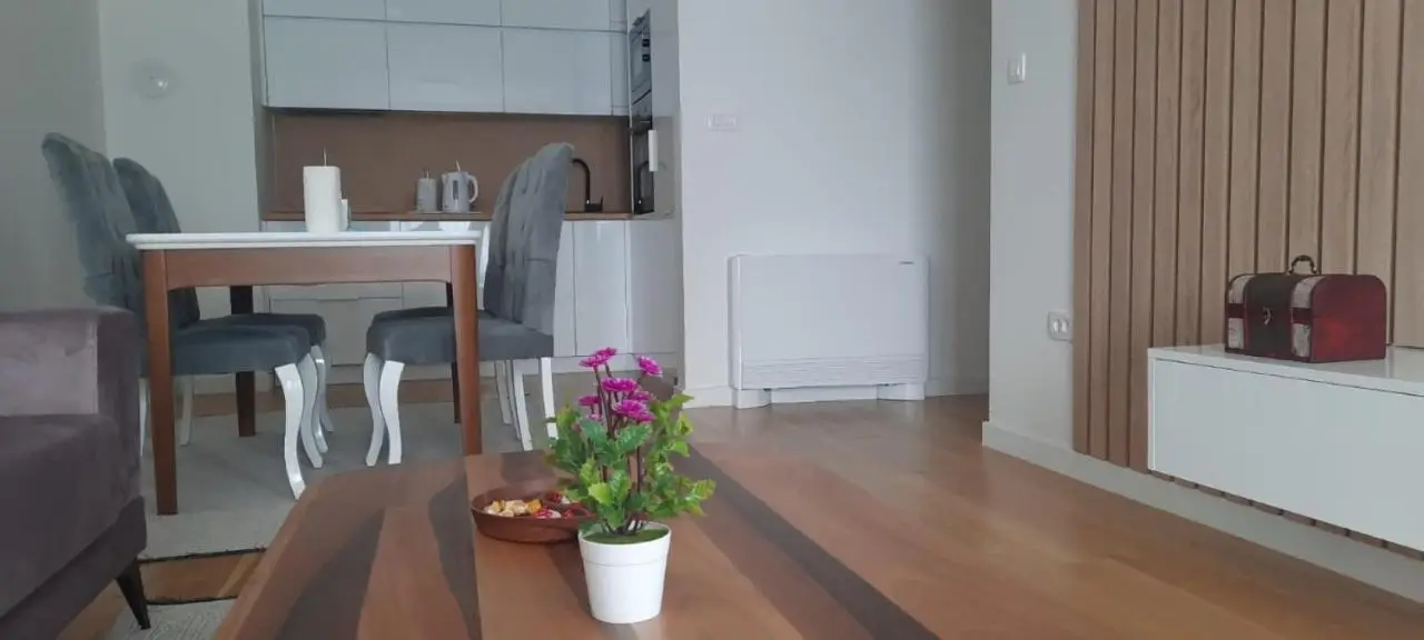 River Walk Sarajevo - Layan Apartment