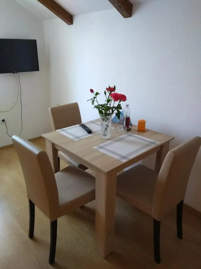 Apartments Aida