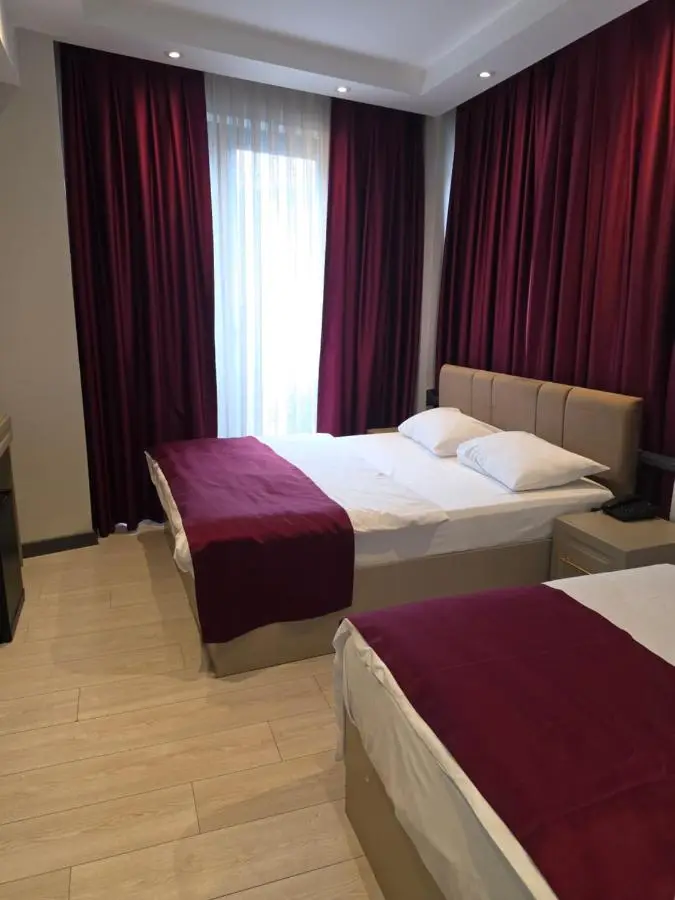 Eyüp Sultan Palace Hotel