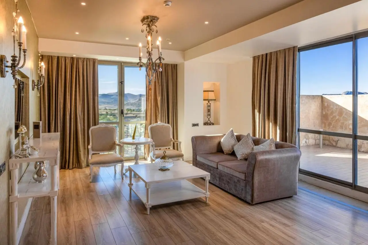 Ramada Plaza by Wyndham Mardin