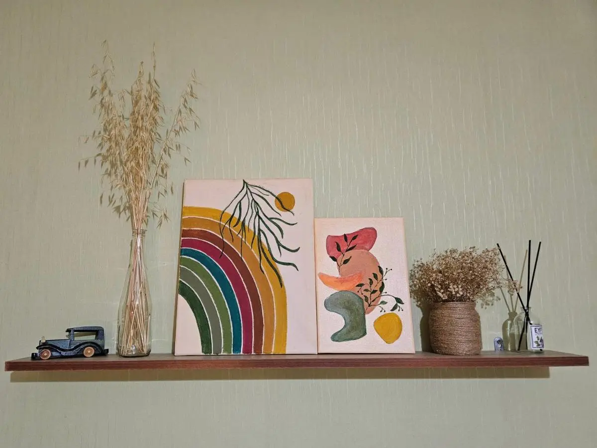 Guesthouse Amarela