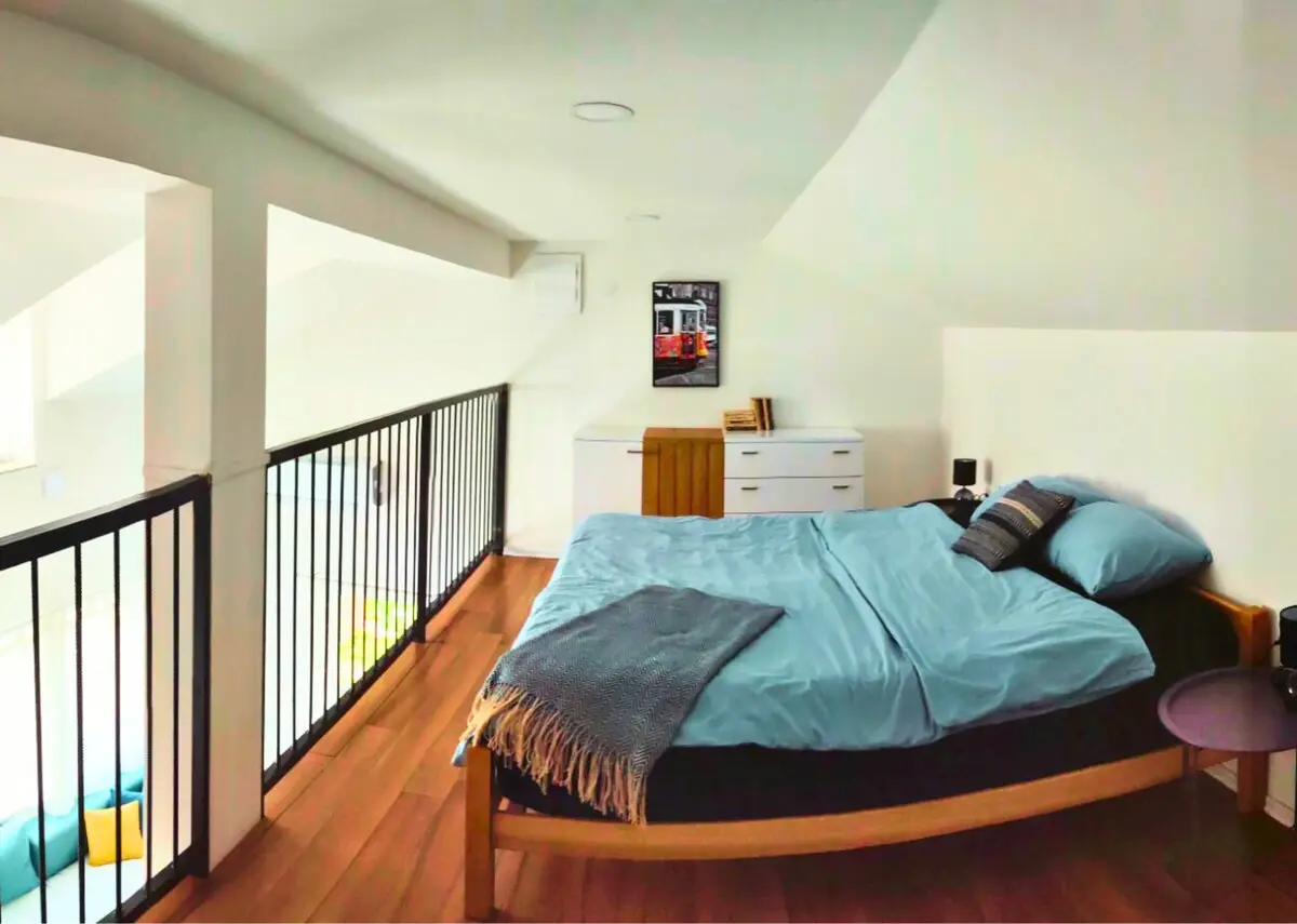 TEKOMA - The perfect little Studio Apartment