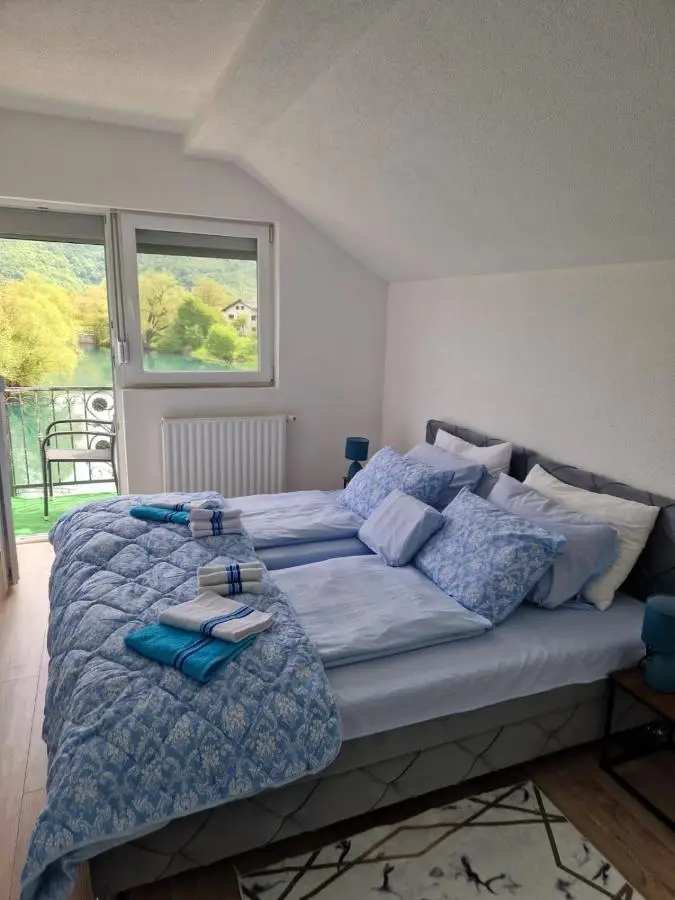 Apartman Villa E&M