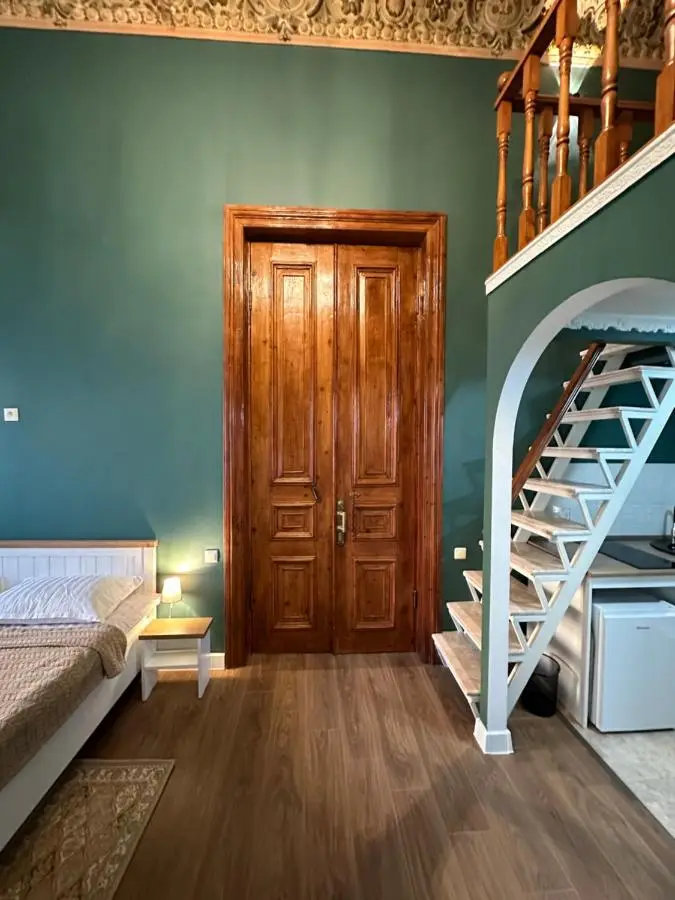 City Centre Apartment - Mari