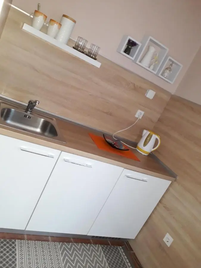 Apartmani RALE rooms