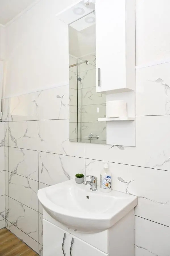 Apartman Nina