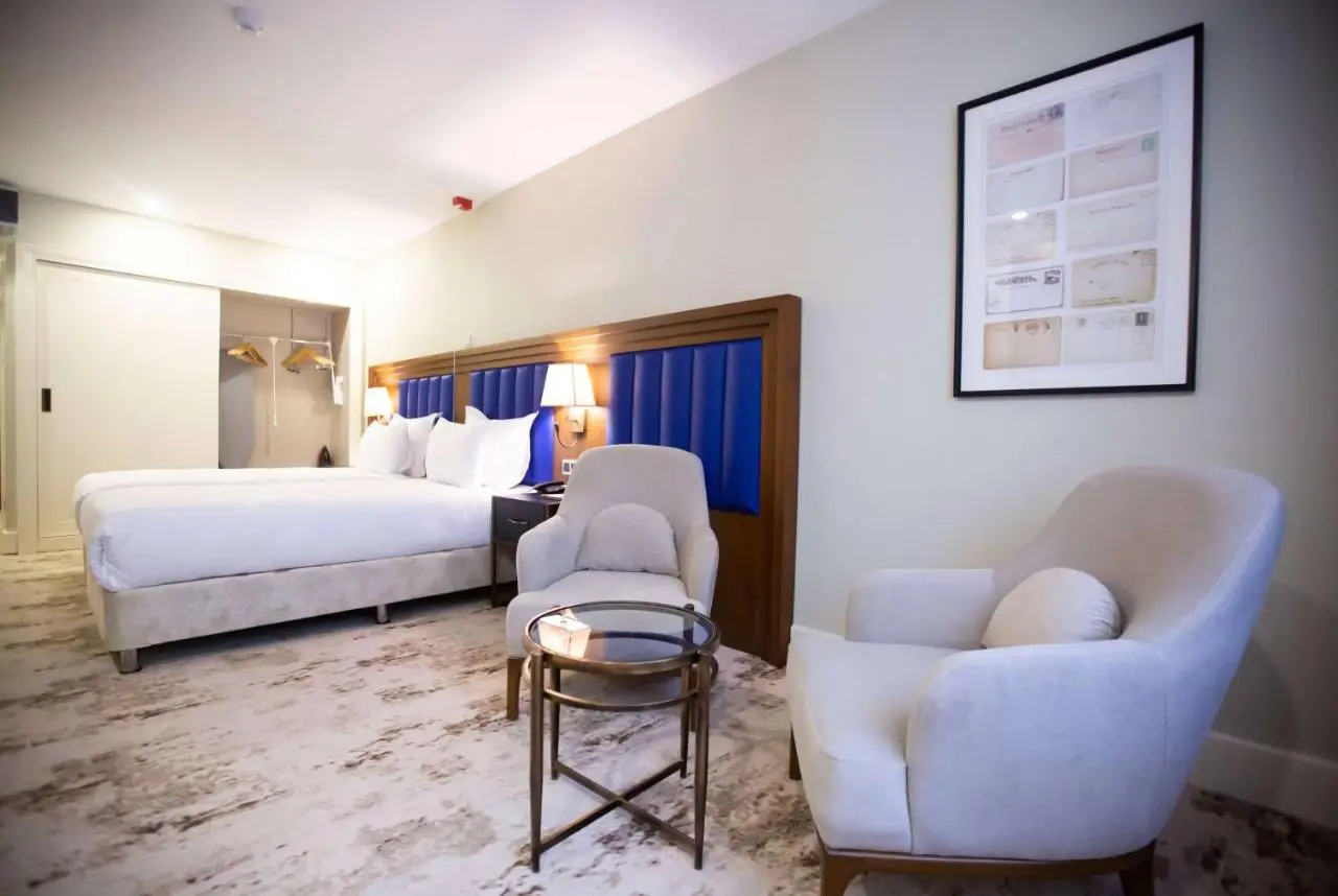 Ramada Plaza By Wyndham Istanbul Sultanahmet
