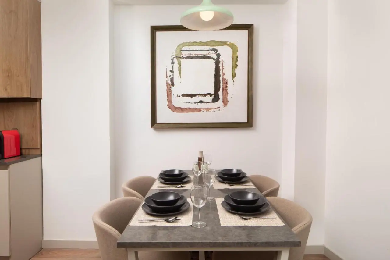 Marmada Suites