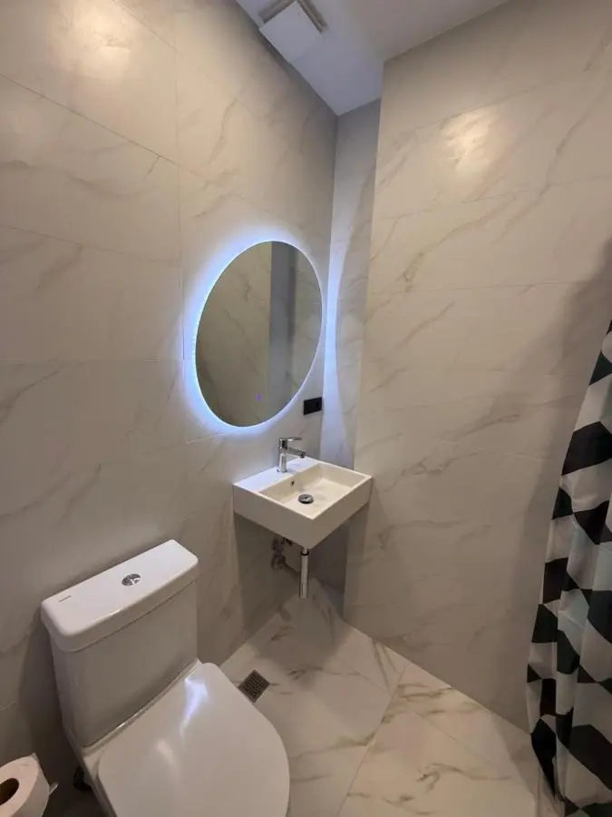 AK Apartment