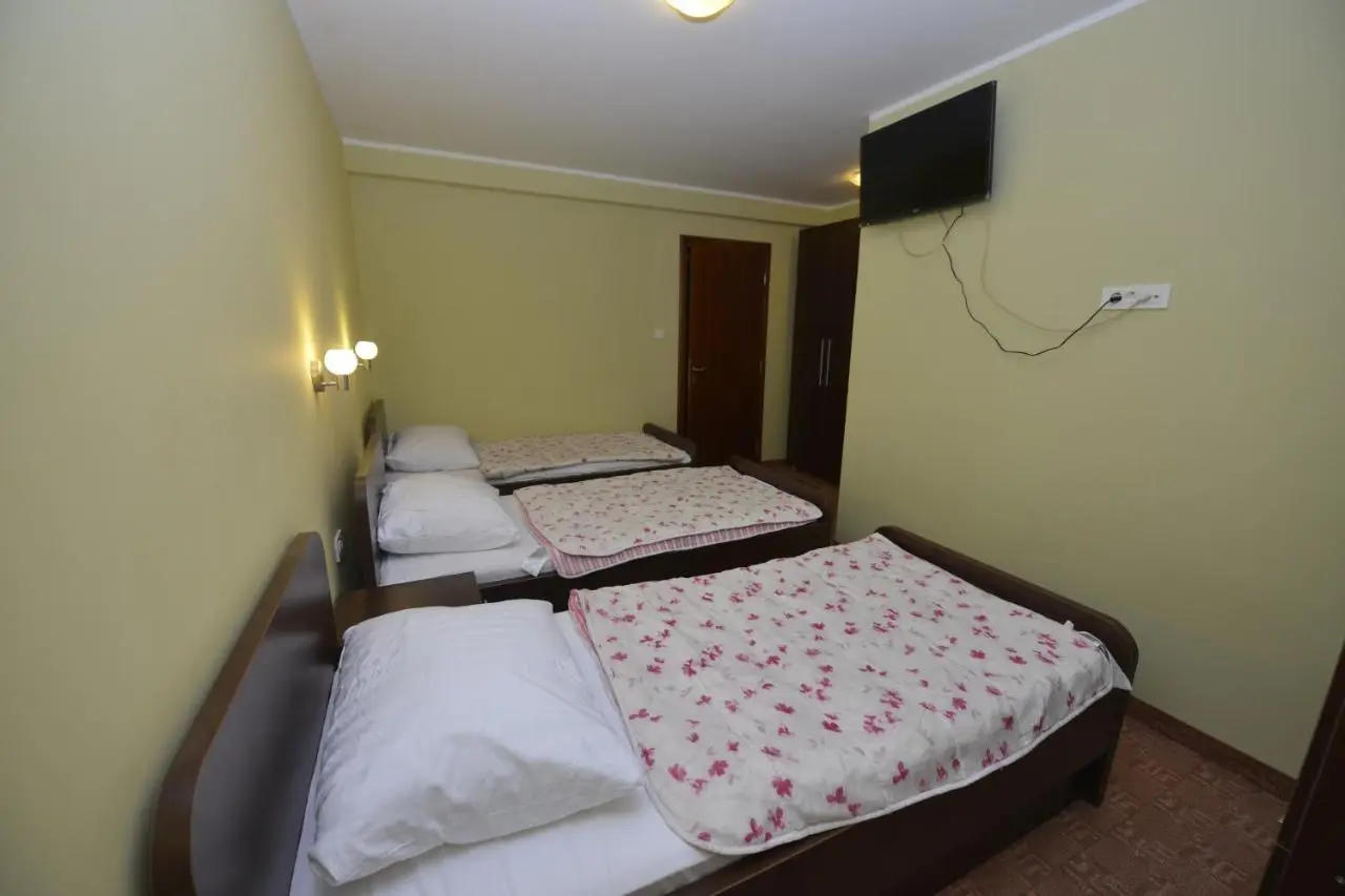 Motel Borik