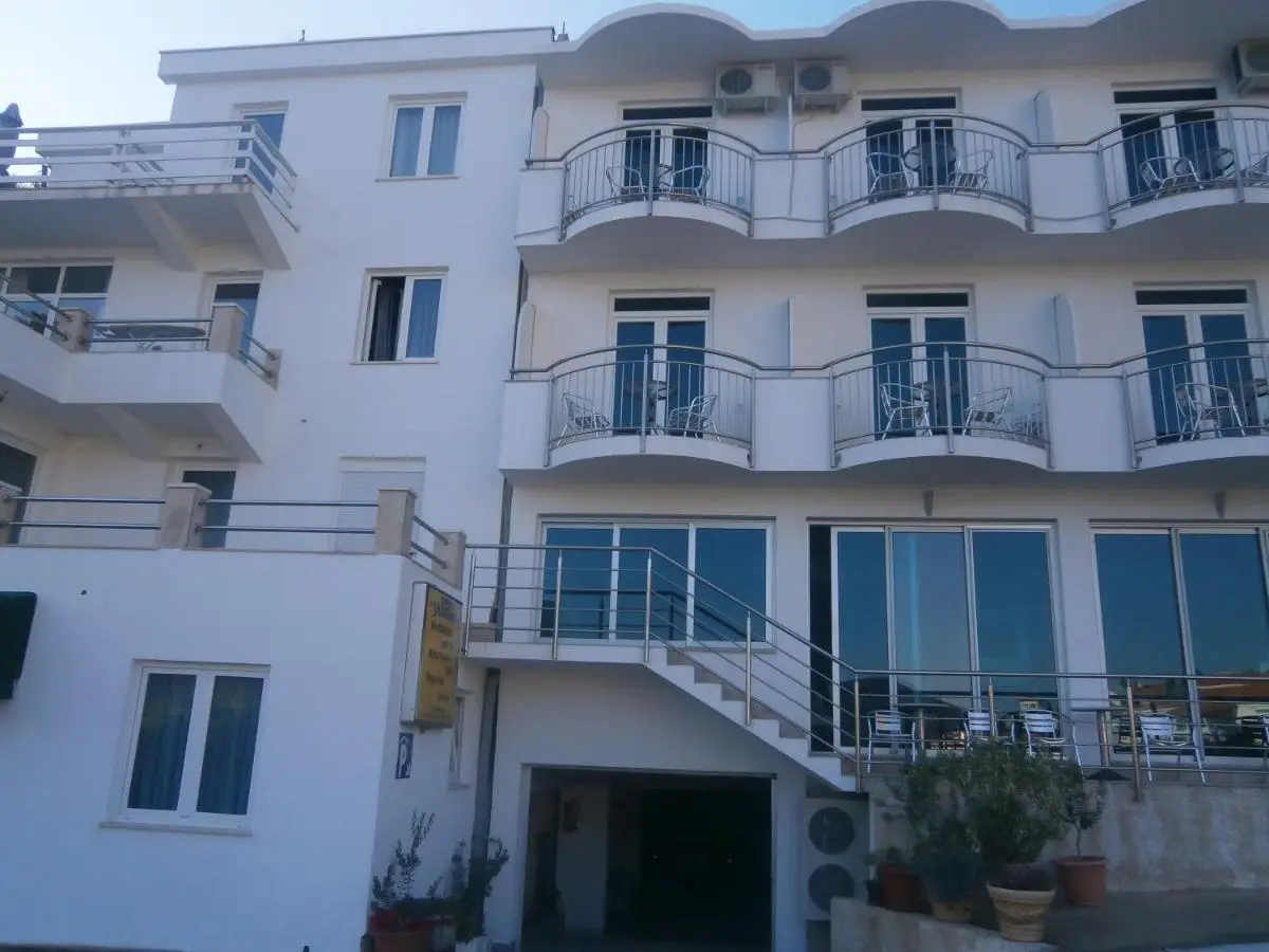 Motel Jadranka