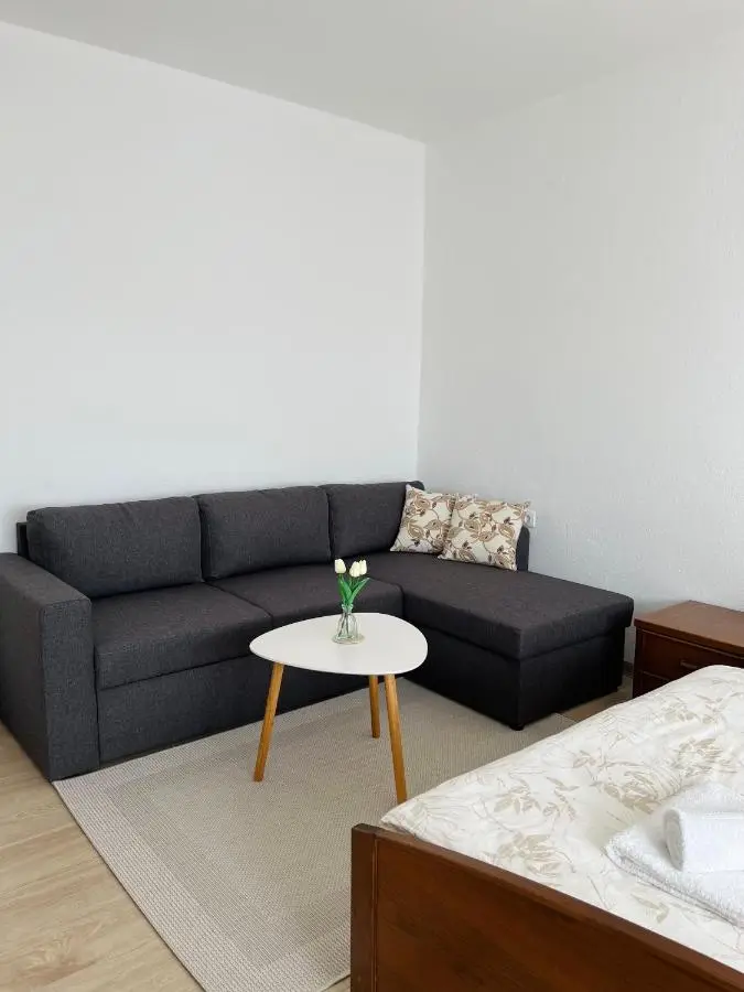 Apartman Lucija