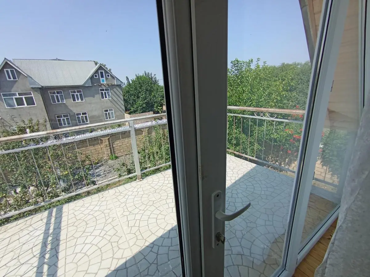 Qəbələn SNS RENTAL VILLA