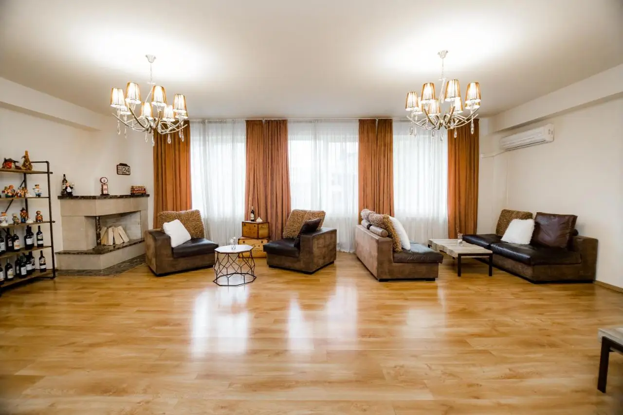 Hotel Diamond