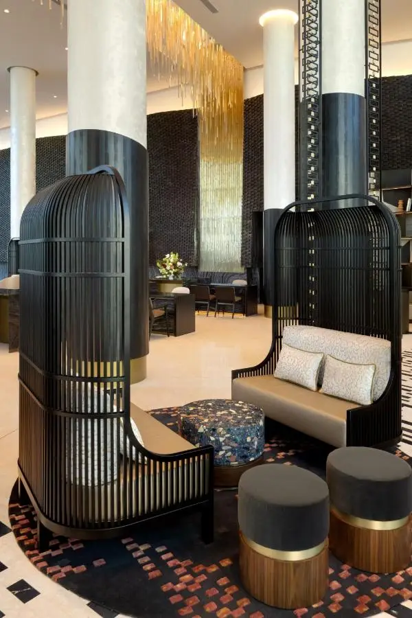 Paragraph Freedom Square, a Luxury Collection Hotel, Tbilisi