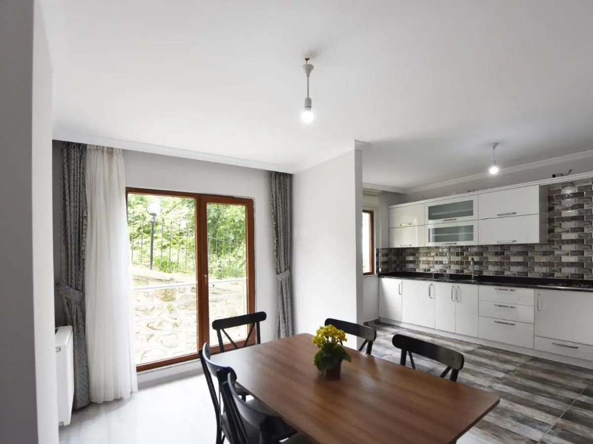 ASYA RESİDENCE OTEL