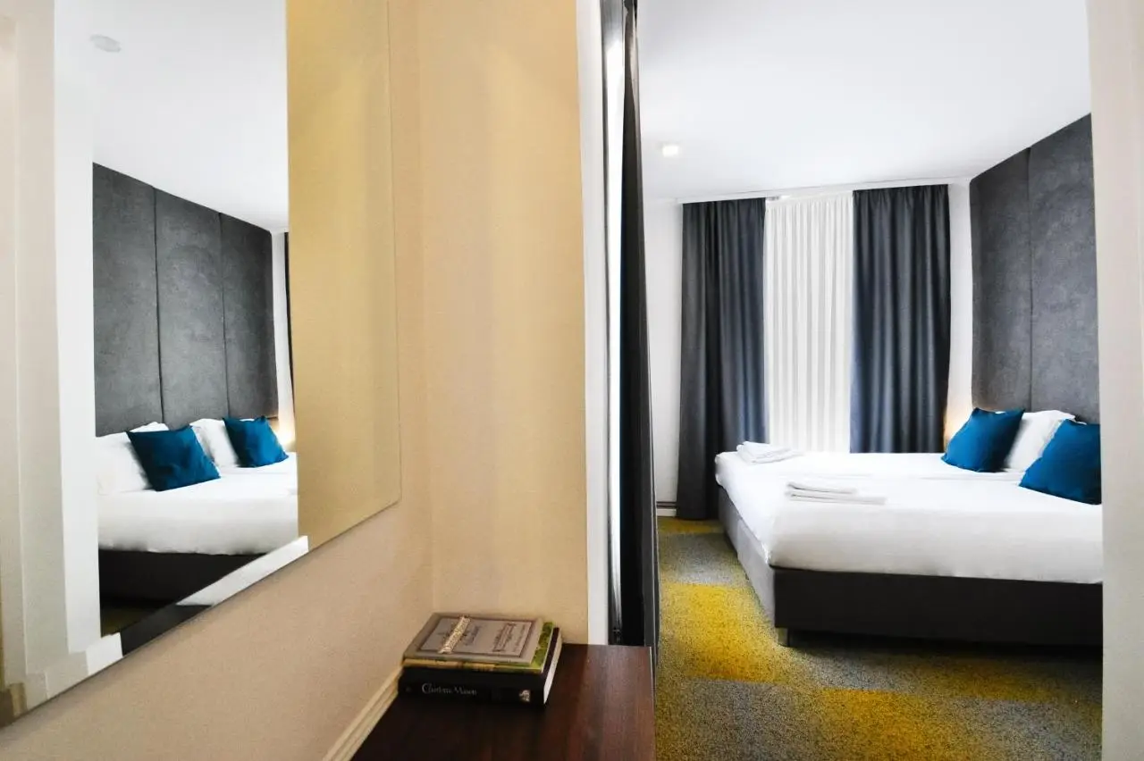 Heritage Hotel Petrakija