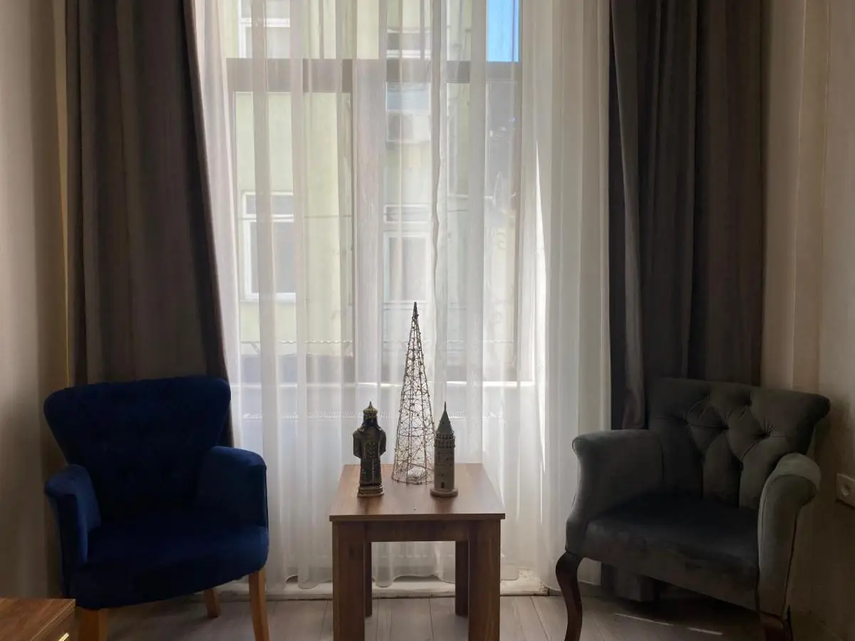 Galata Moon Hotel