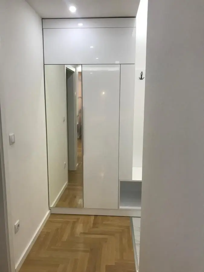 Central Lakeview Apartment, East Sarajevo