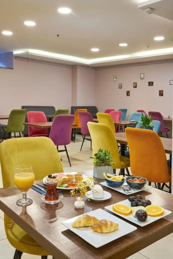 Atro Hotel
