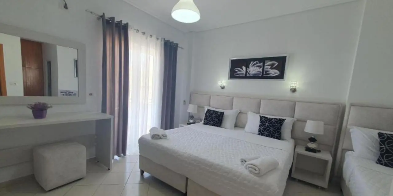 Ceko Hotel
