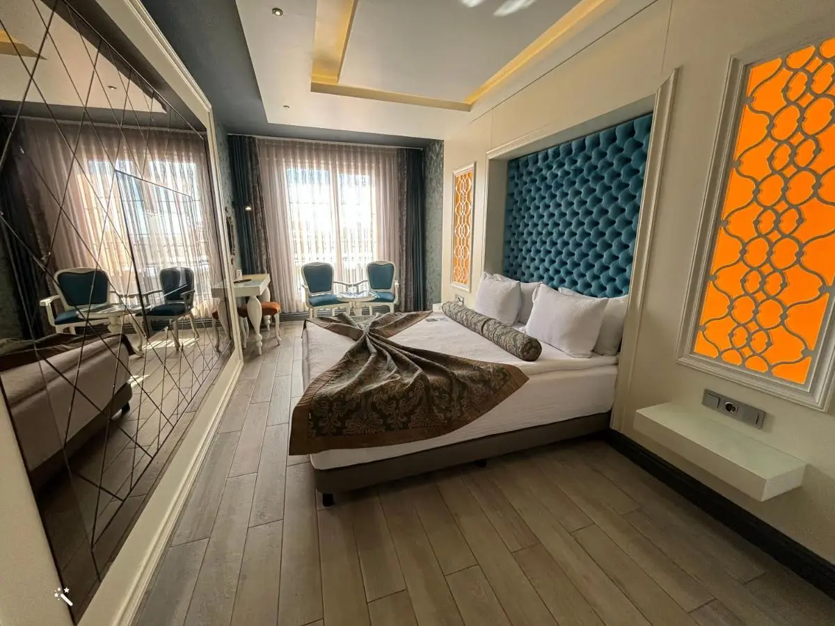 Hotel Zade