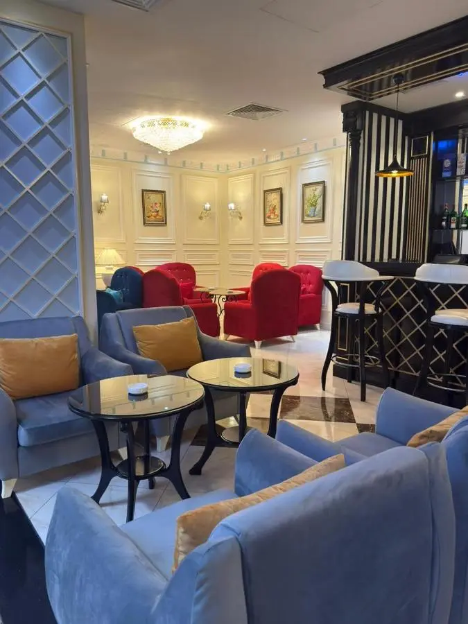 Grand Hotel Europe
