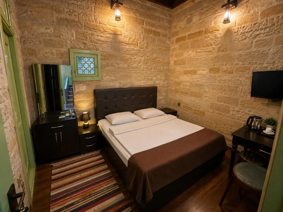 Shazali Museum Hotel