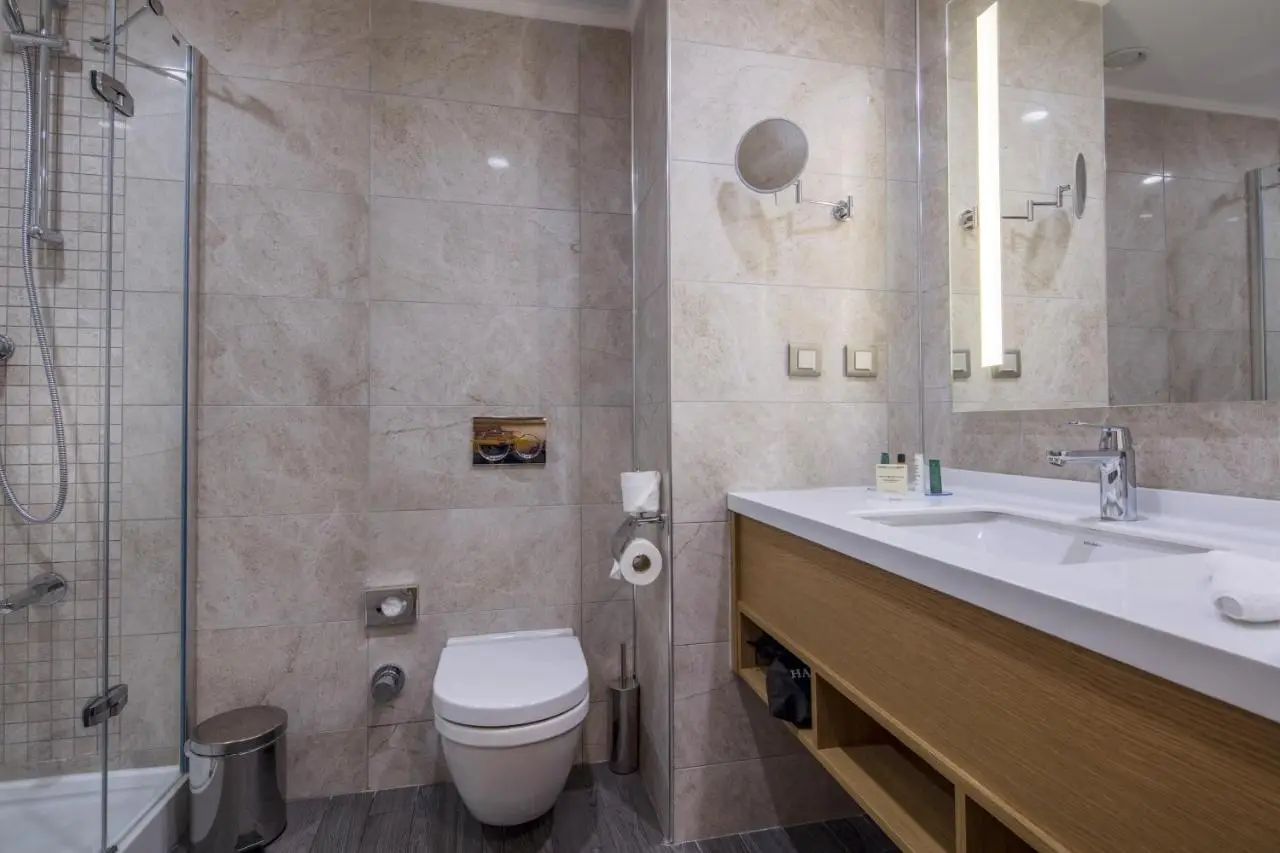 Hilton Garden Inn Safranbolu