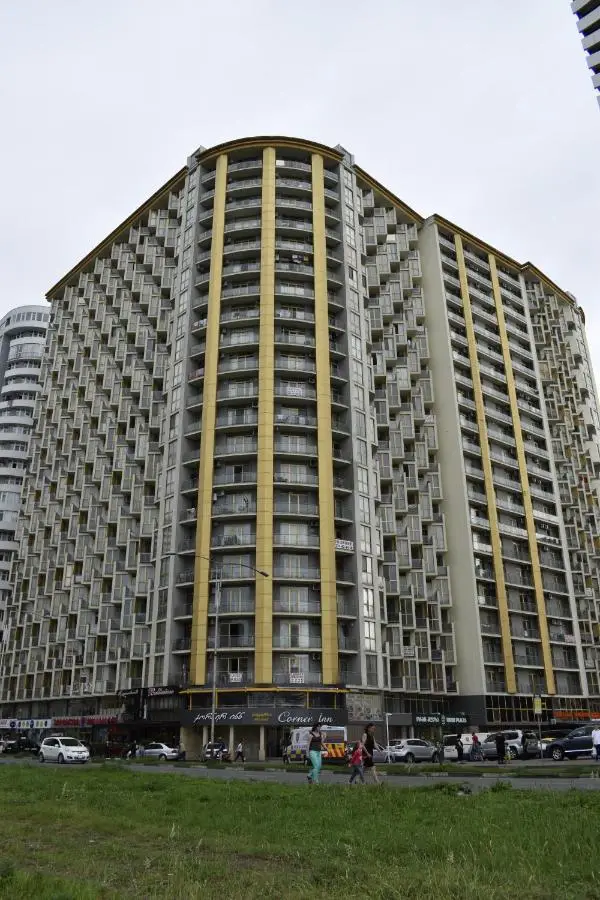Hotel Orbi Plaza